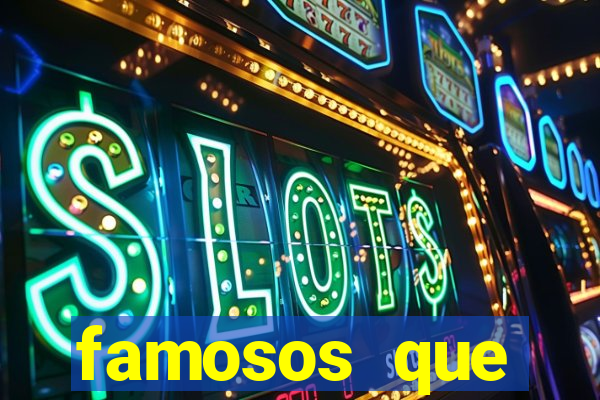 famosos que divulgam jogo do tigrinho