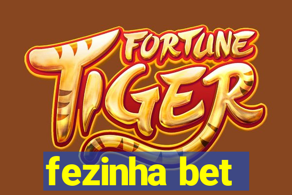 fezinha bet