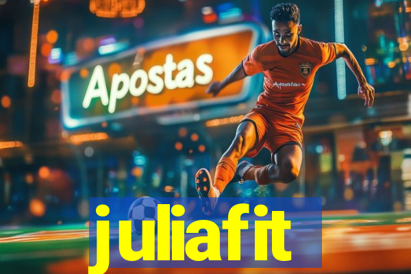 juliafit