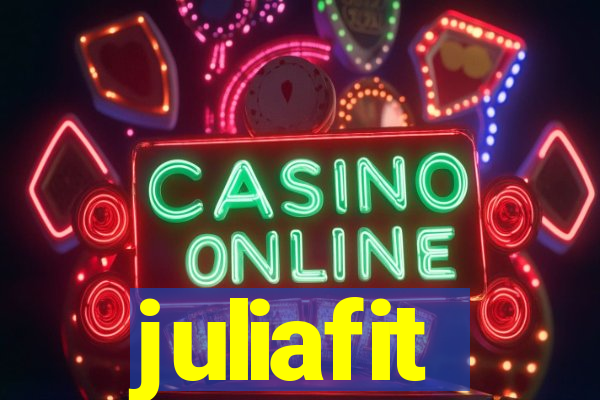 juliafit