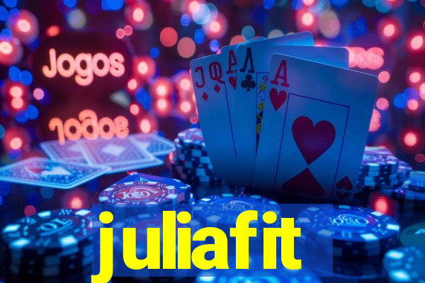 juliafit