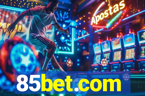85bet.com