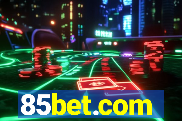 85bet.com