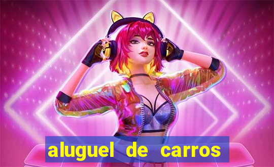 aluguel de carros em irece