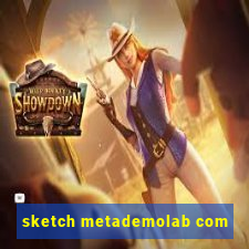 sketch metademolab com