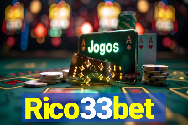 Rico33bet