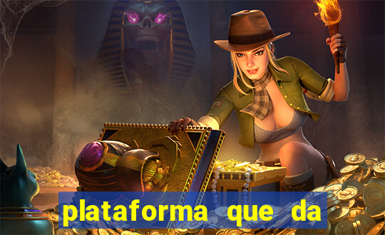 plataforma que da bonus no cadastro facebook