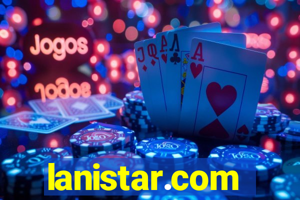 lanistar.com