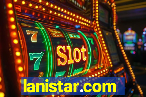 lanistar.com