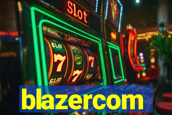 blazercom