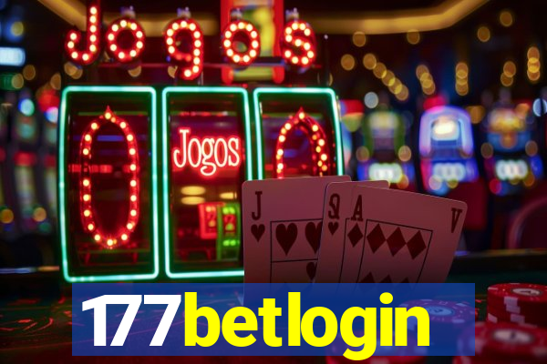 177betlogin