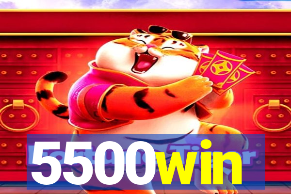 5500win