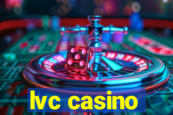 lvc casino