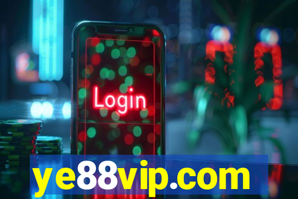 ye88vip.com