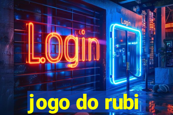 jogo do rubi