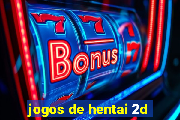 jogos de hentai 2d