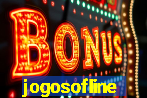 jogosofline