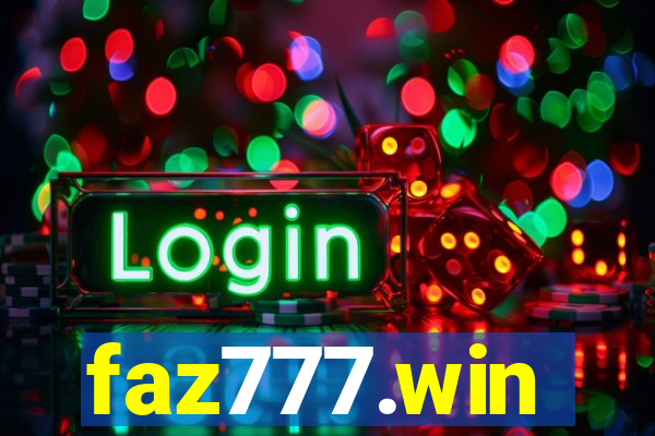 faz777.win