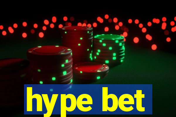 hype bet