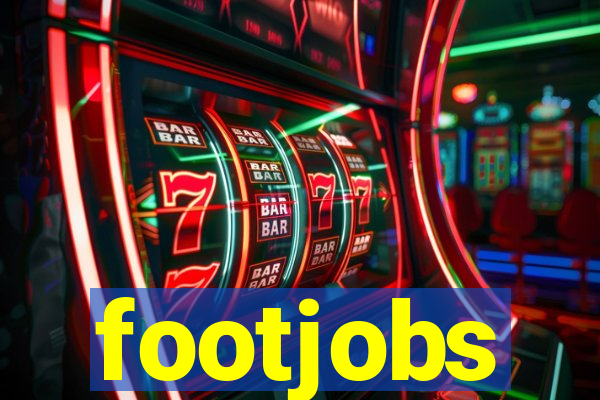 footjobs