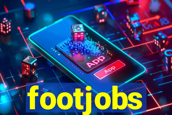 footjobs