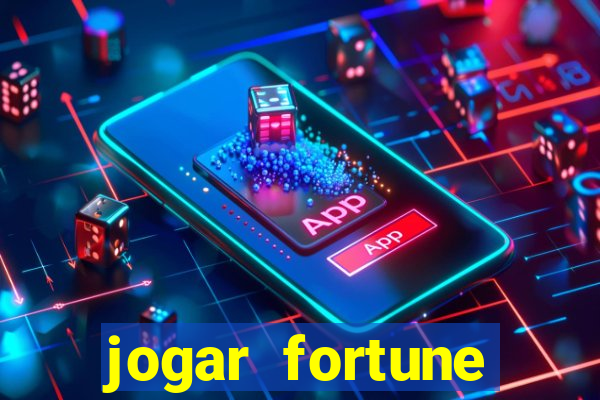 jogar fortune coelho demo