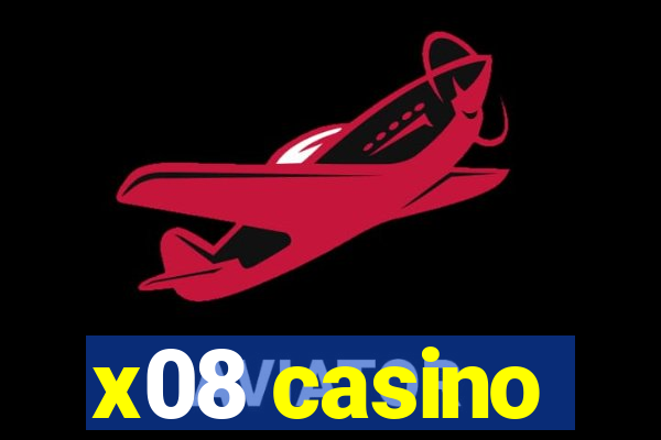 x08 casino