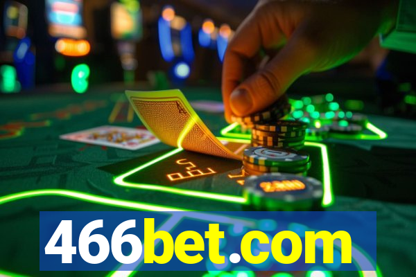 466bet.com