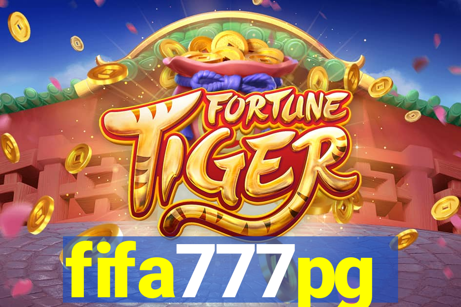 fifa777pg