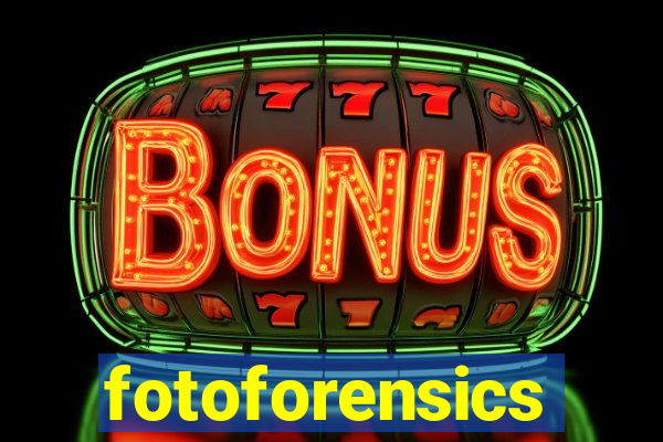 fotoforensics
