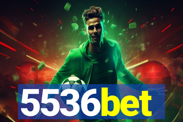 5536bet