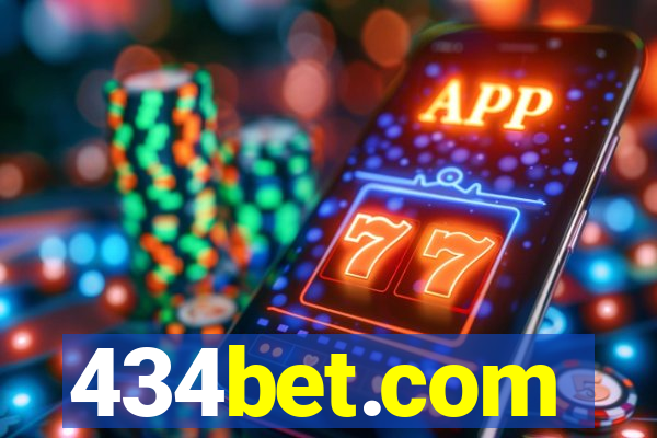 434bet.com