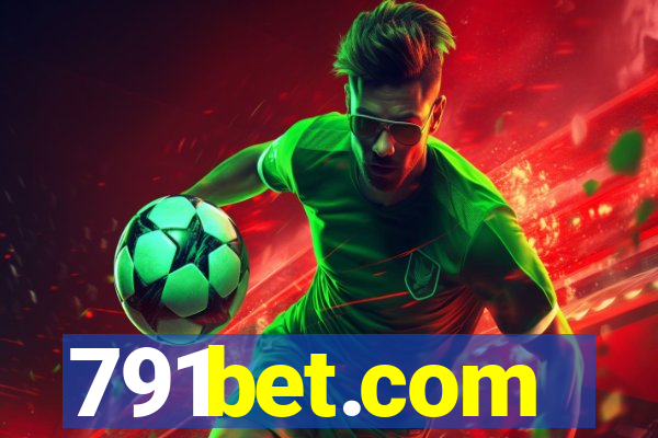 791bet.com