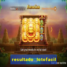 resultado lotofacil 2949 giga sena