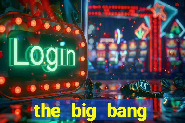 the big bang theory online hd legendado
