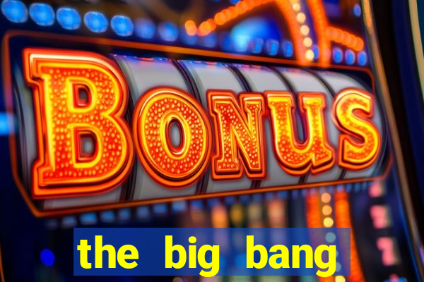 the big bang theory online hd legendado