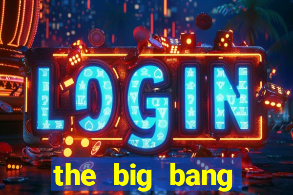 the big bang theory online hd legendado
