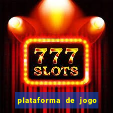 plataforma de jogo big win
