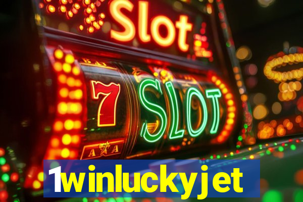 1winluckyjet