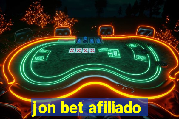 jon bet afiliado