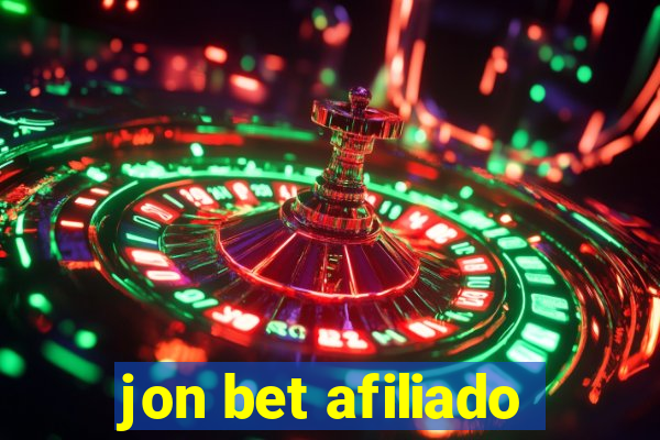 jon bet afiliado