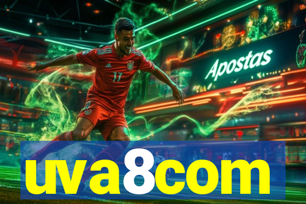 uva8com
