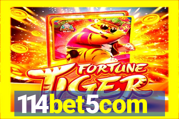 114bet5com