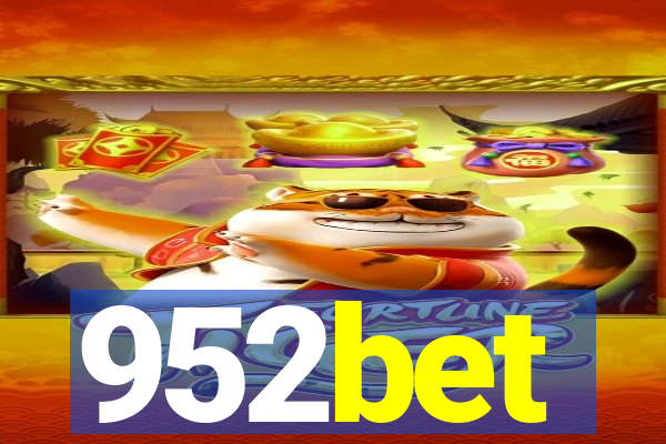 952bet