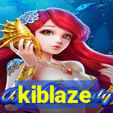kiblaze