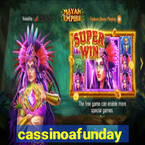 cassinoafunday
