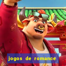 jogos de romance para pc