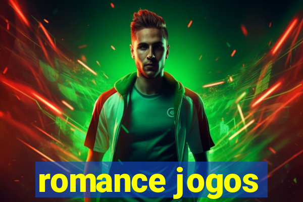 romance jogos