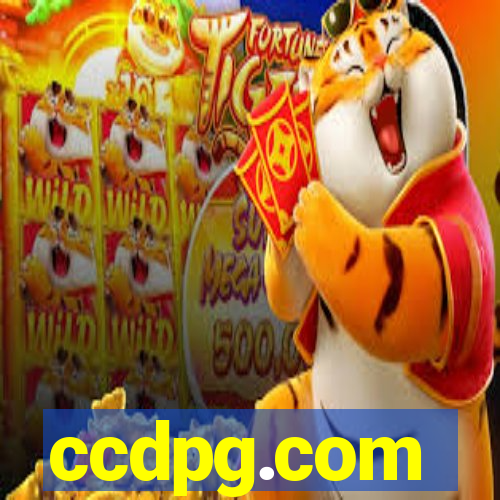 ccdpg.com