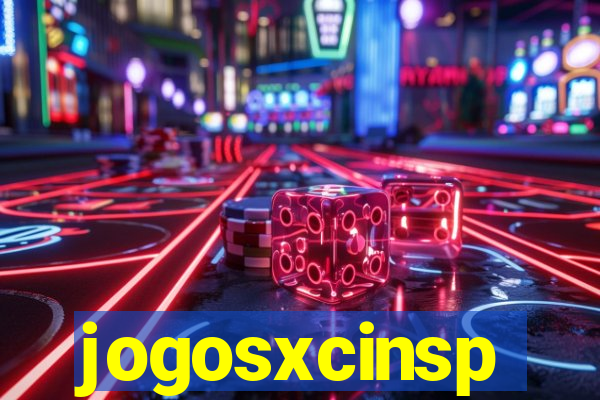 jogosxcinsp